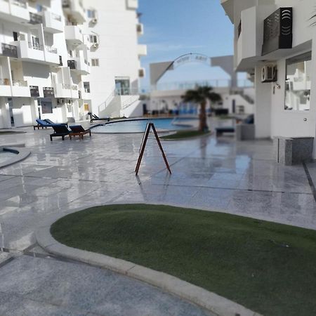 Tiba View Private Apartments Next To El Gouna Хургада Экстерьер фото